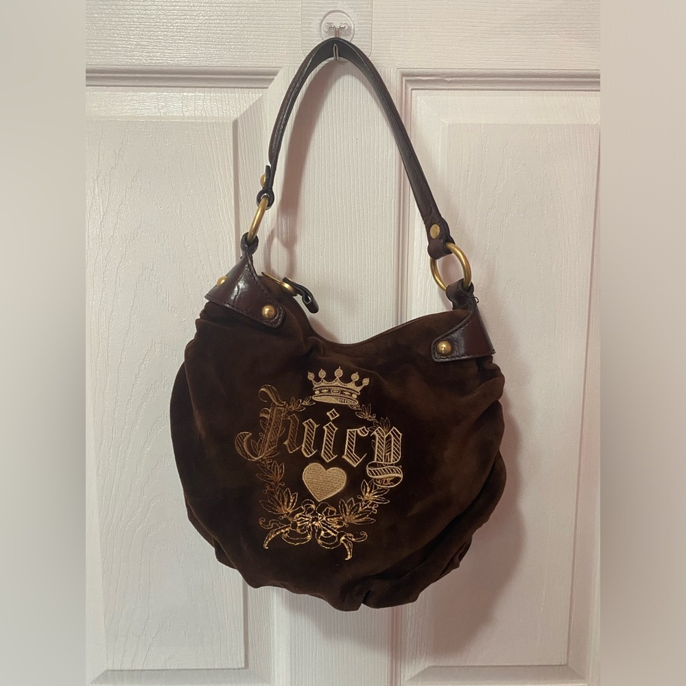 juicy couture purse
